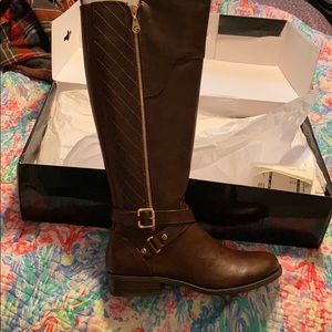 Guess Riding Boots